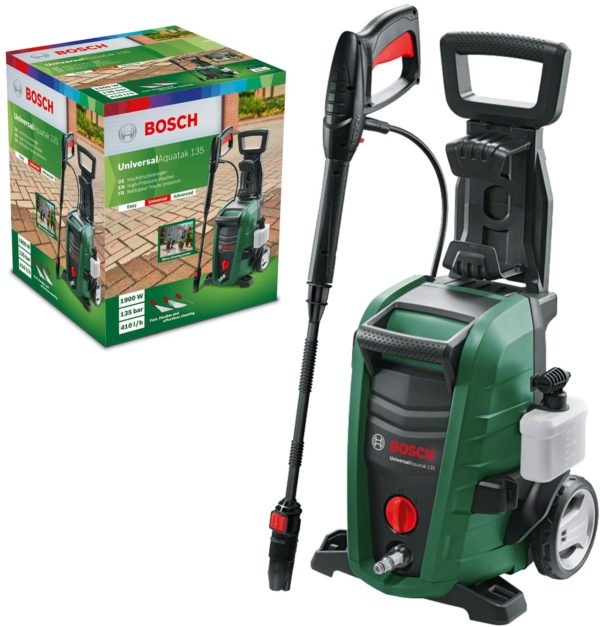 Bosch UniversalAquatak 135