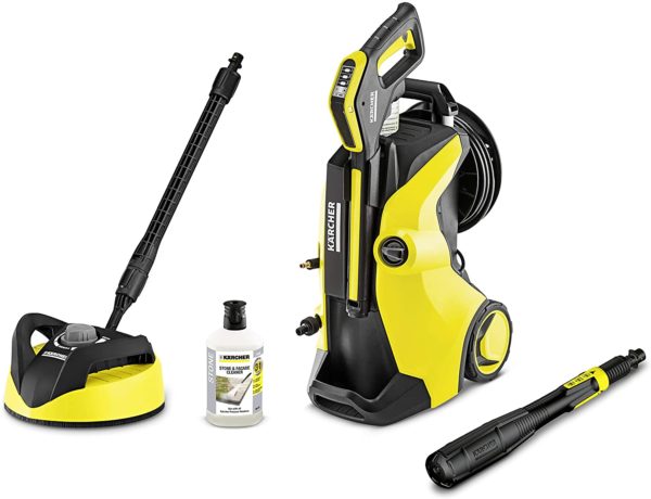 Karcher K5-Premium Full Control Plus Home