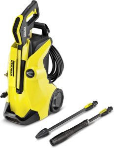 Karcher K4 Full Control