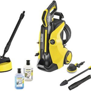 Karcher K5 Full Control Car & Home