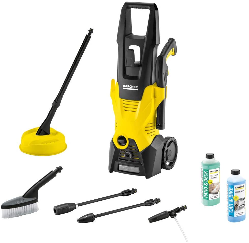 Karcher K3 Car & Home